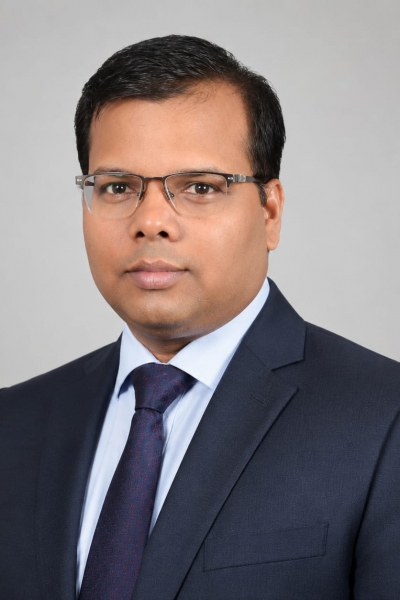 SATYABRATA DAS